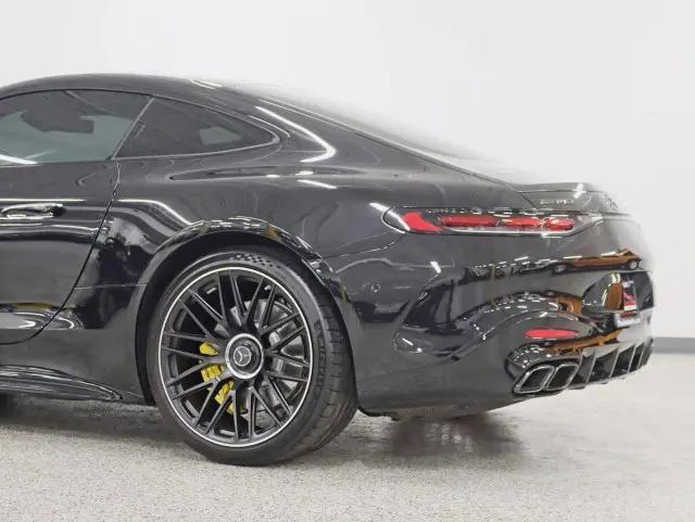 2024 Mercedes-Benz AMG GT 55 AMG GT 55