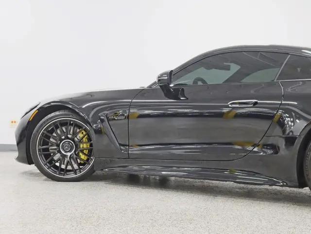 2024 Mercedes-Benz AMG GT 55 AMG GT 55