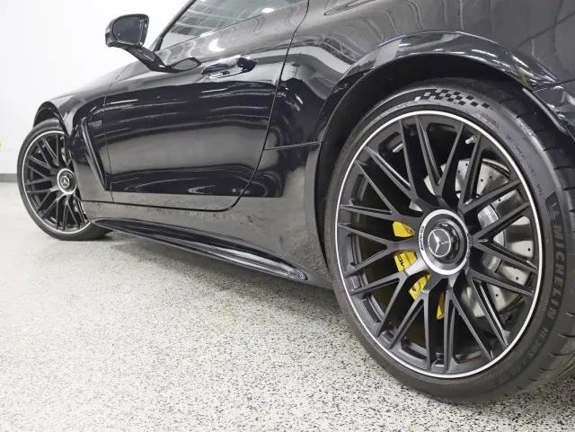 2024 Mercedes-Benz AMG GT 55 AMG GT 55