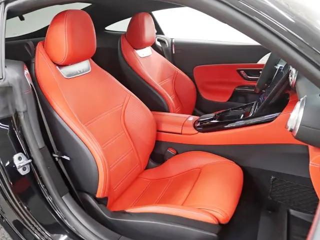 2024 Mercedes-Benz AMG GT 55 AMG GT 55