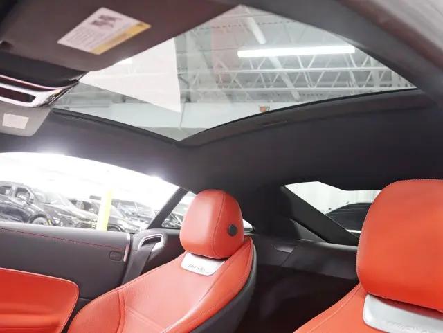 2024 Mercedes-Benz AMG GT 55 AMG GT 55