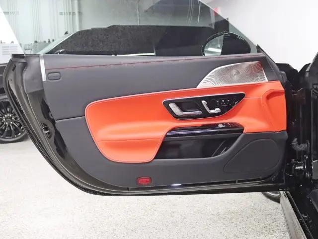 2024 Mercedes-Benz AMG GT 55 AMG GT 55