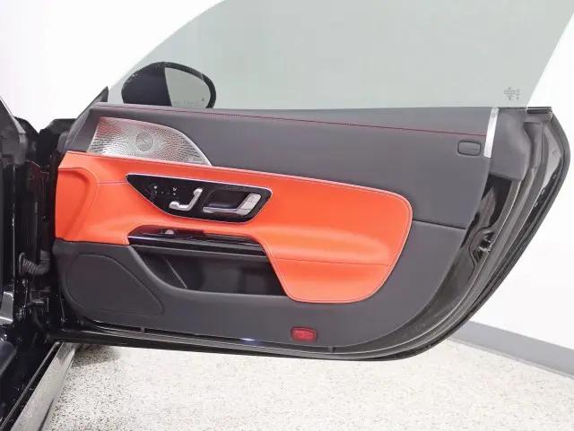 2024 Mercedes-Benz AMG GT 55 AMG GT 55