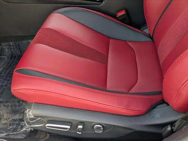2026 Acura Integra FWD A-Spec with Technology