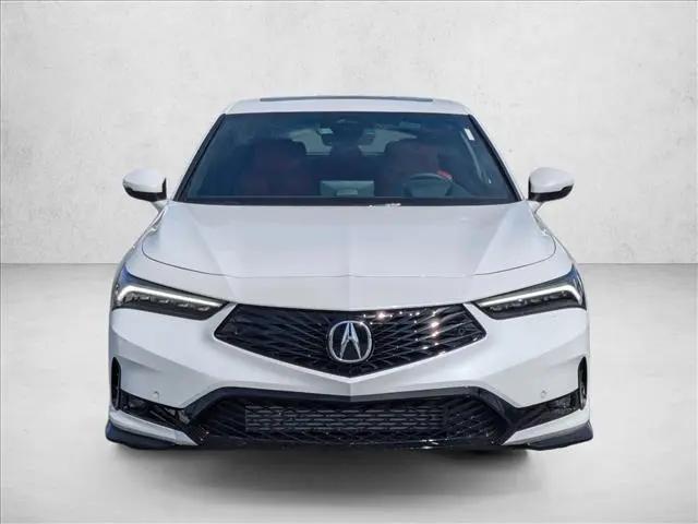 2026 Acura Integra FWD A-Spec with Technology