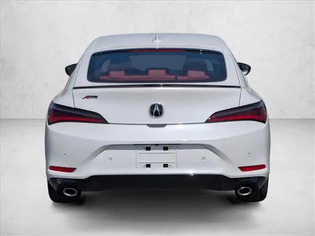 2026 Acura Integra FWD A-Spec with Technology