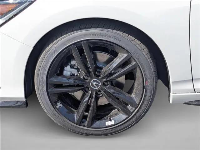 2026 Acura Integra FWD A-Spec with Technology