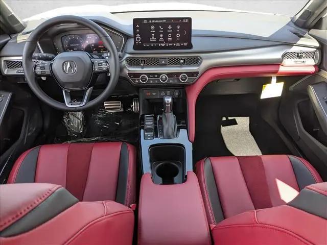 2026 Acura Integra FWD A-Spec with Technology