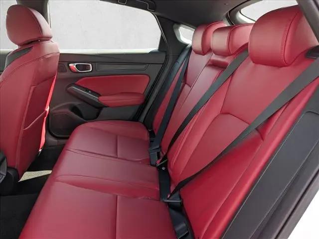 2026 Acura Integra FWD A-Spec with Technology