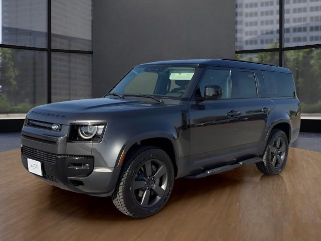 2026 Land Rover Defender P300 S for sale in San Juan, TX