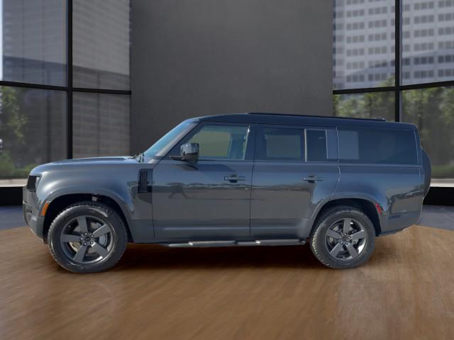 2026 Land Rover Defender P300 S