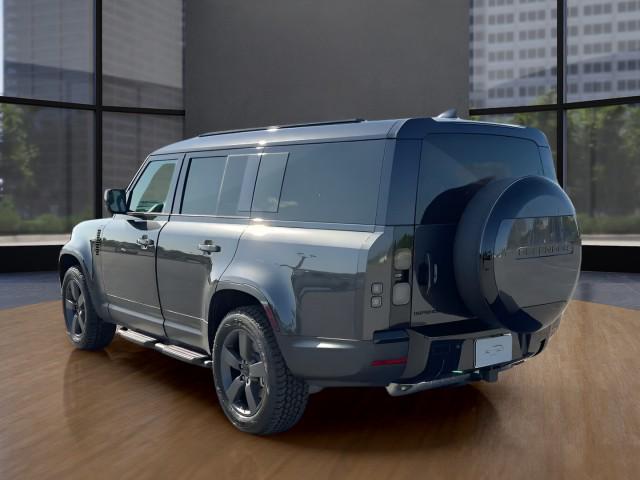 2026 Land Rover Defender P300 S