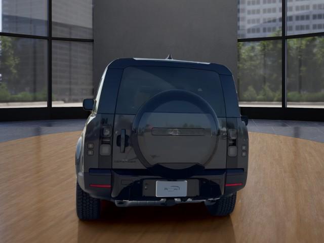 2026 Land Rover Defender P300 S