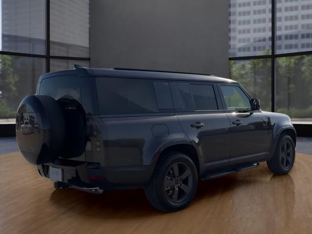 2026 Land Rover Defender P300 S