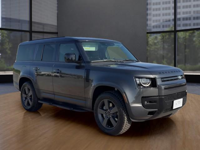 2026 Land Rover Defender P300 S