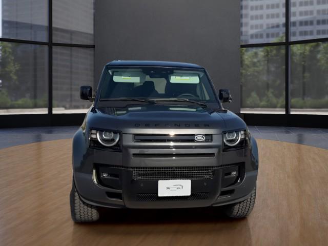 2026 Land Rover Defender P300 S