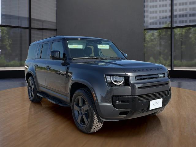 2026 Land Rover Defender P300 S