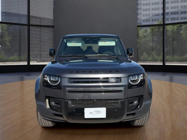 2026 Land Rover Defender P300 S
