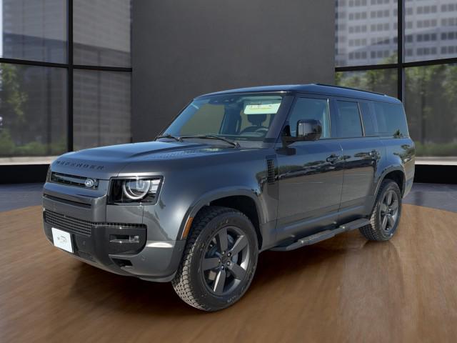 2026 Land Rover Defender P300 S