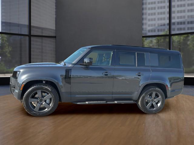 2026 Land Rover Defender P300 S