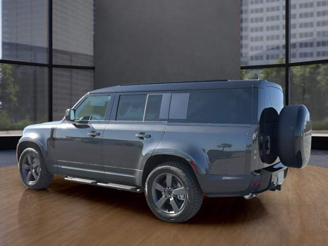 2026 Land Rover Defender P300 S