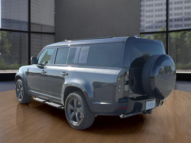 2026 Land Rover Defender P300 S