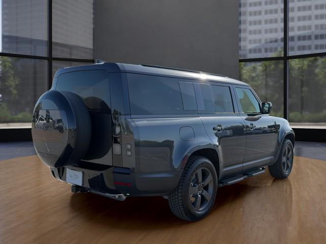 2026 Land Rover Defender P300 S