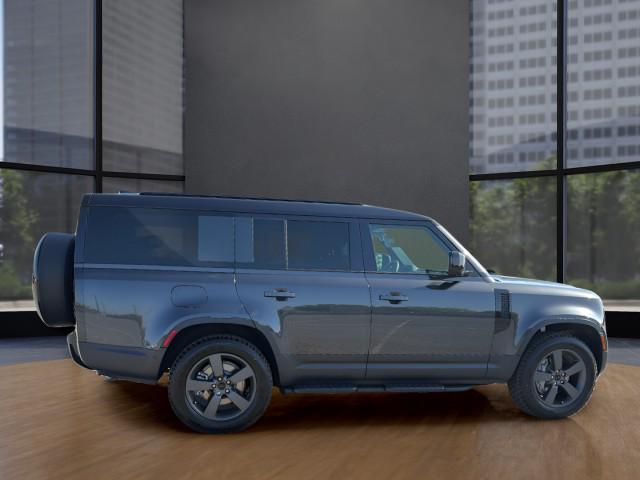2026 Land Rover Defender P300 S
