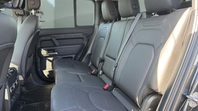 2026 Land Rover Defender P300 S