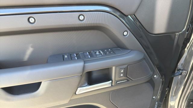 2026 Land Rover Defender P300 S