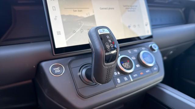 2026 Land Rover Defender P300 S