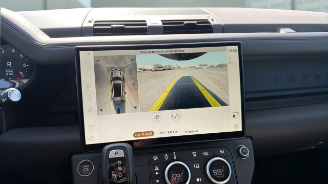 2026 Land Rover Defender P300 S