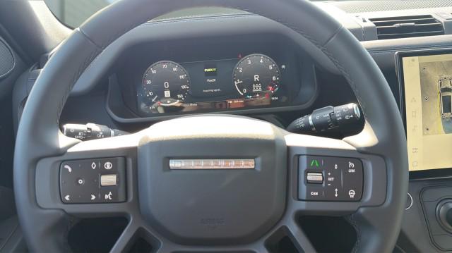 2026 Land Rover Defender P300 S