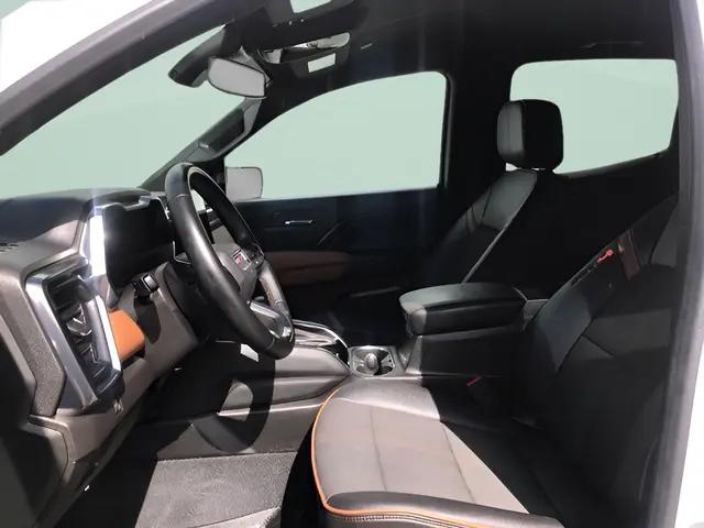 2023 GMC Canyon 4WD Crew Cab Short Box AT4