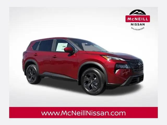 2026 Nissan Rogue SV for sale in Wilkesboro, NC