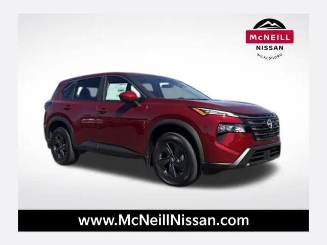 2026 Nissan Rogue SV for sale in Wilkesboro, NC