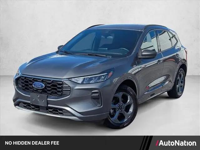 2023 Ford Escape ST-Line for sale in Columbus, GA