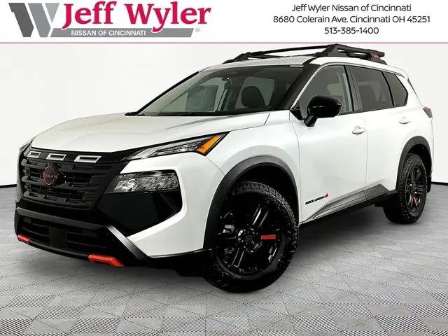 2026 Nissan Rogue Rock Creek for sale in Cincinnati, OH