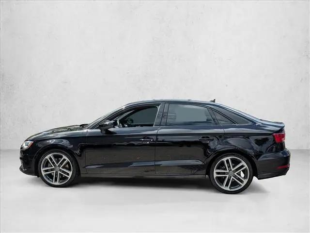 2019 Audi A3 40 Premium