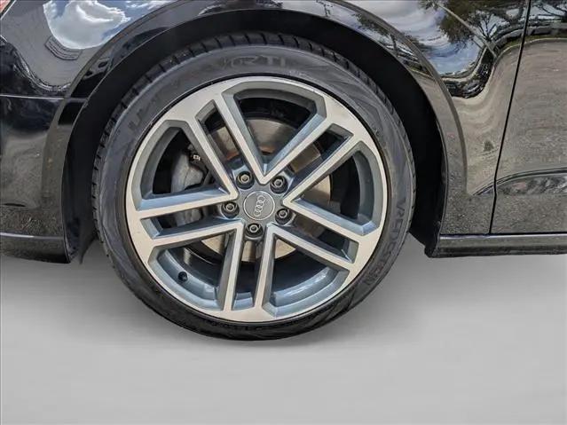 2019 Audi A3 40 Premium