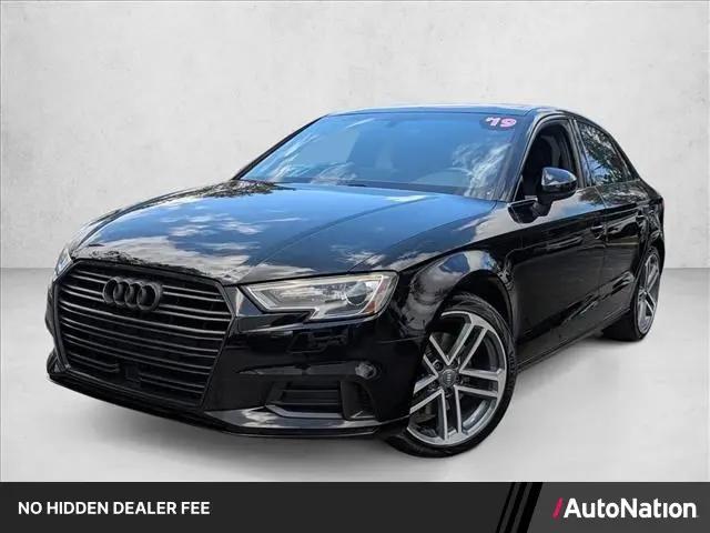 2019 Audi A3 40 Premium for sale in Miami, FL