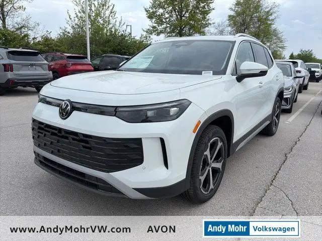 2026 Volkswagen Tiguan SE for sale in Avon, IN