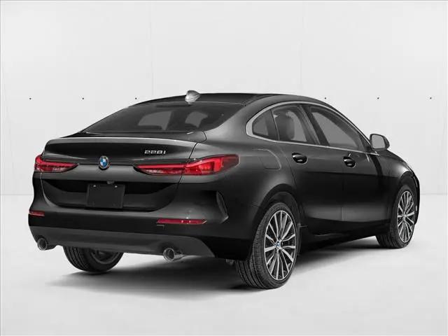 2026 BMW Coupe 228i