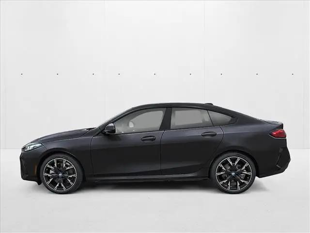 2026 BMW Coupe 228i
