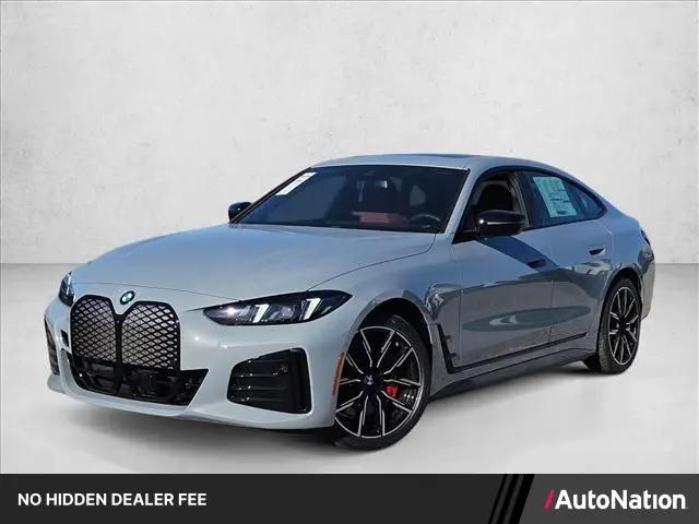 2026 BMW i4 xDrive40 for sale in Valencia, CA