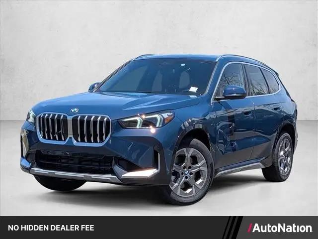 2026 BMW X1 xDrive28i for sale in Mountain View, CA