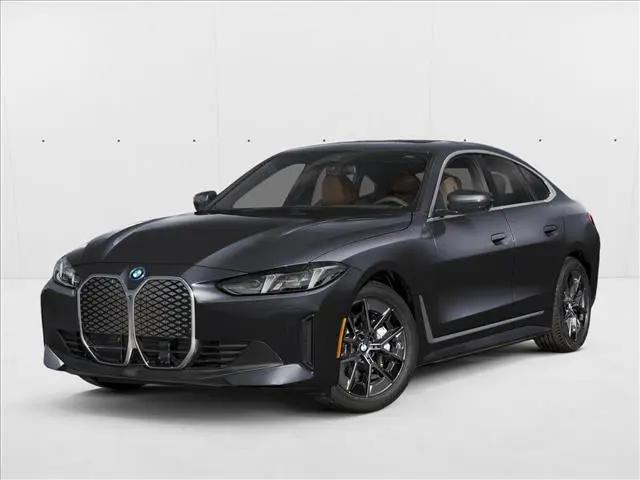 2026 BMW i4 xDrive40 for sale in Mountain View, CA