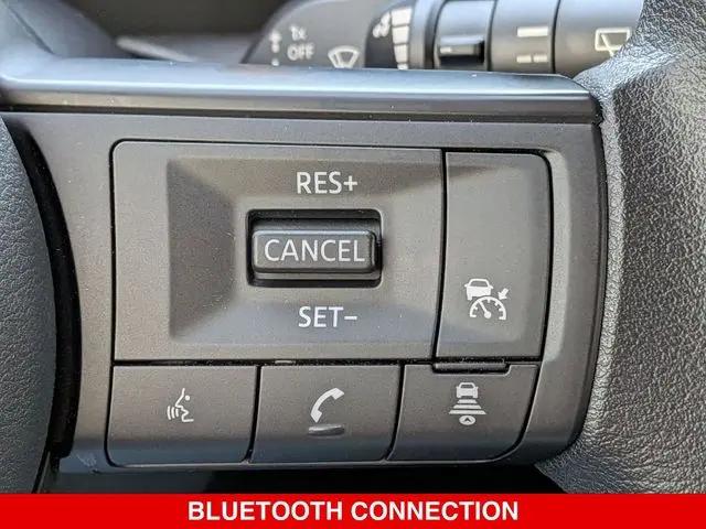 2025 Nissan Kicks SV Intelligent AWD