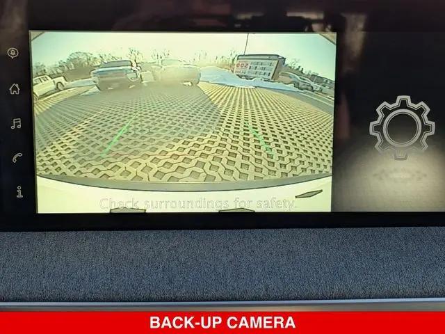 2025 Nissan Kicks SV Intelligent AWD