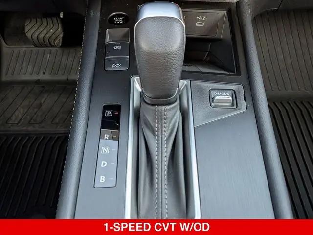 2025 Nissan Kicks SV Intelligent AWD